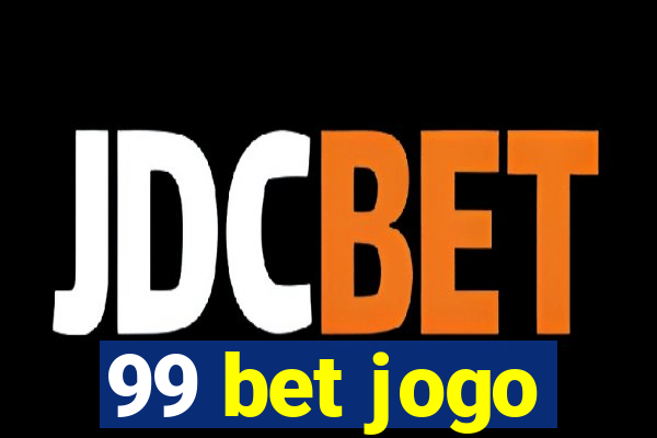 99 bet jogo